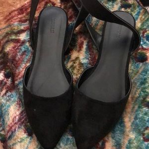 Brand new flats